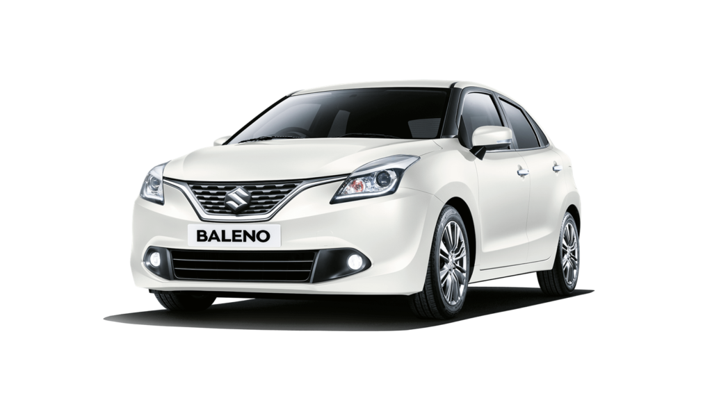 Suzuki Baleno