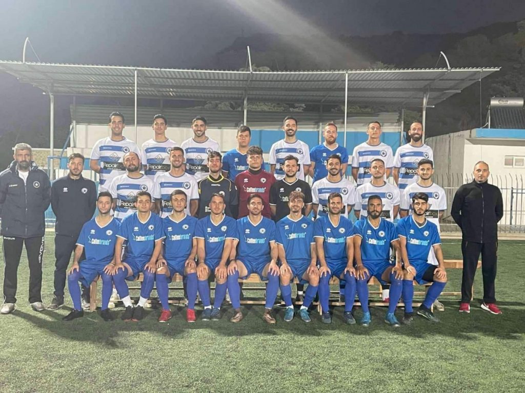 «Σας περιμένουμε δίπλα μας στο ντέρμπι με τον Ηρακλή»