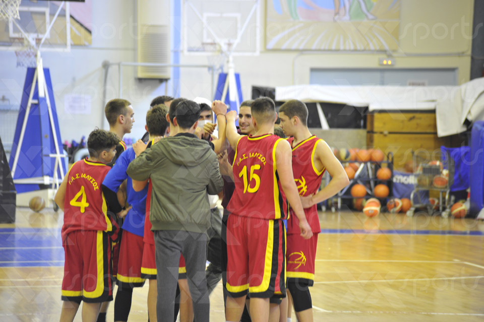 «Ερυθροκίτρινο» το ντέρμπι και προβάδισμα για την πρωτιά!