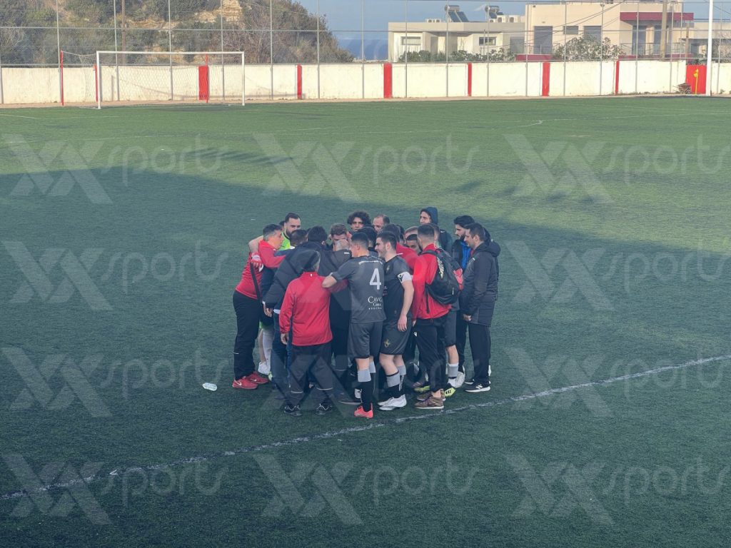 Πρωταθλητές οι Πάνθηρες (Video)