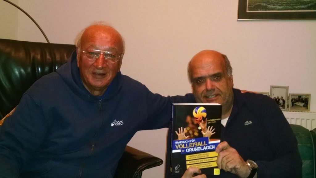 Στο Μαρμαρίς….με Πάπα!!!