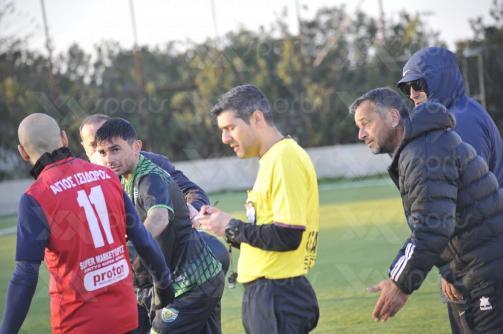 «Καθαρή αλλοίωση αποτελέσματος, ζητάμε την εξαίρεση του κ. Σπάρταλη»