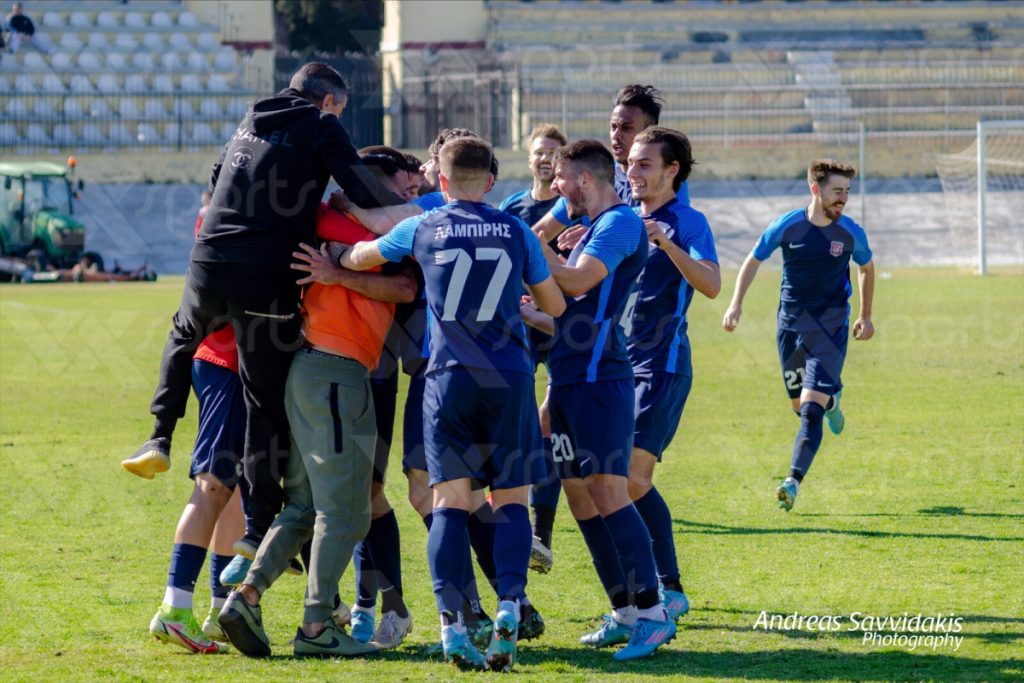 Τα προβλήματα στην ΠΑΕ Διαγόρας δεν έχουν τελειωμό!