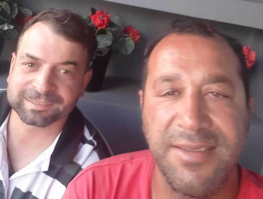 Νέο πρόσωπο ο Καλογερής στο Δ.Σ του Ορφέα