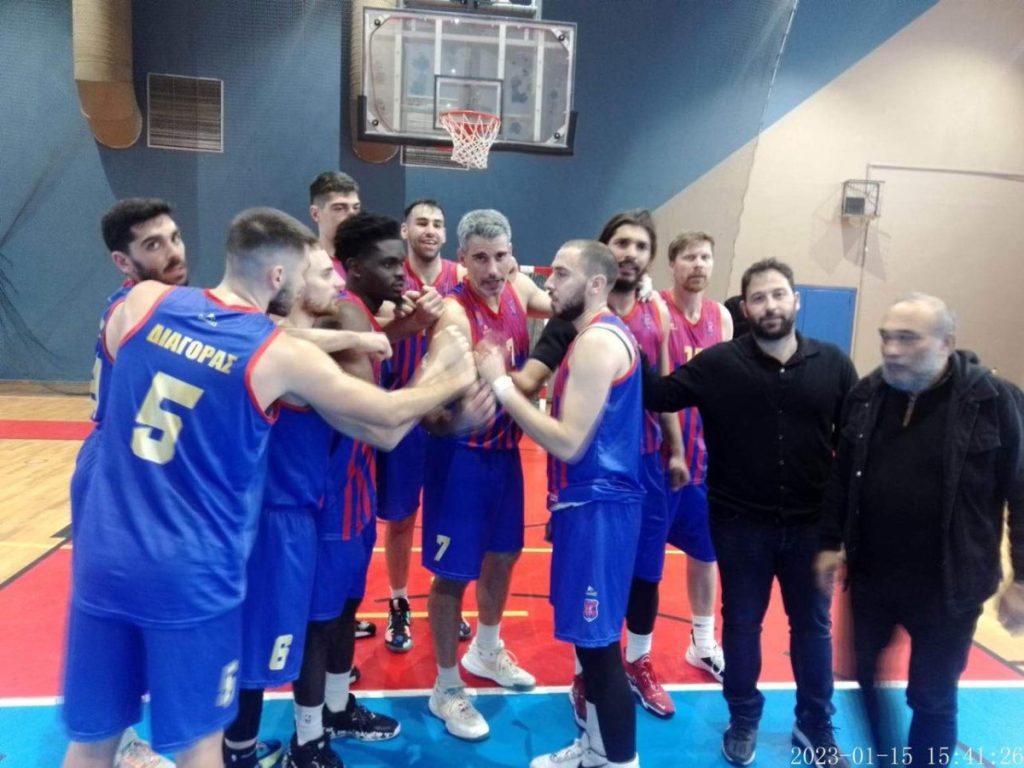 Εμφατικό διπλό στα Χανιά στο ντεμπούτο του Κουταλιανού