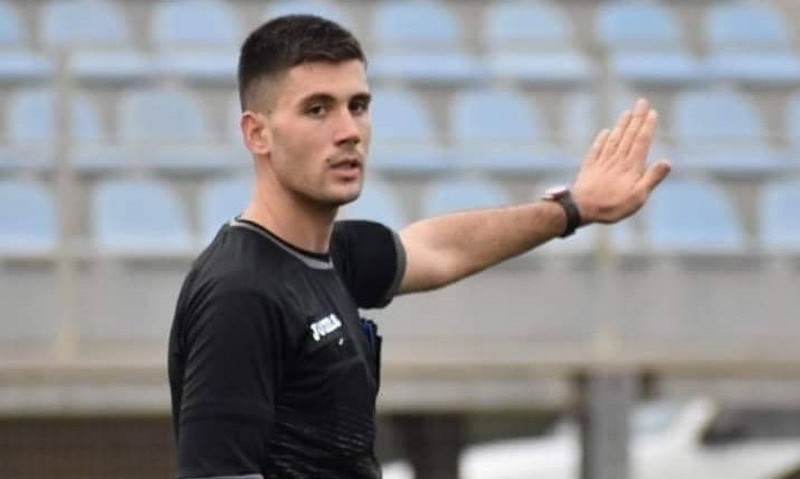Ρέκκας στον Πύργο, Κωσταγιάννης στο Οικονομίδειο