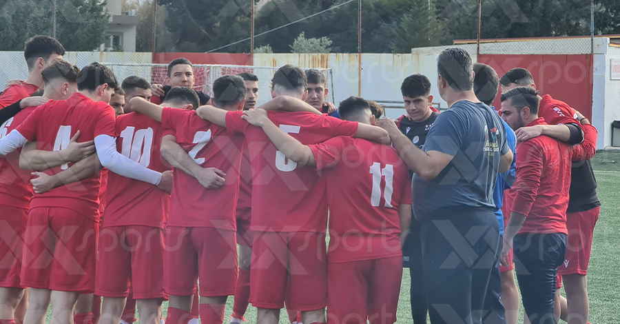 Ξεκίνησαν οι εγγραφές στις ακαδημίες της Α. Ε. Ρ. Α.!