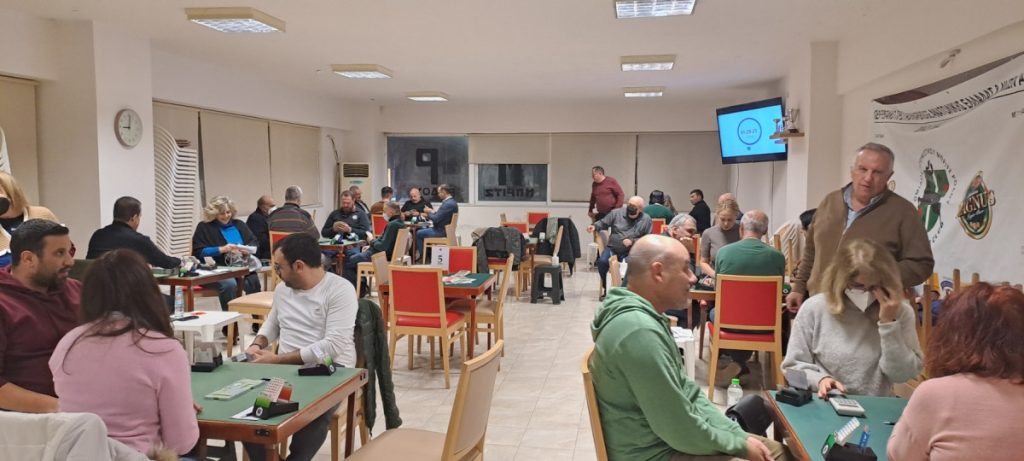 Η αγωνιστική εβδομάδα του ΟΑΜ ΡΟΔΟΥ