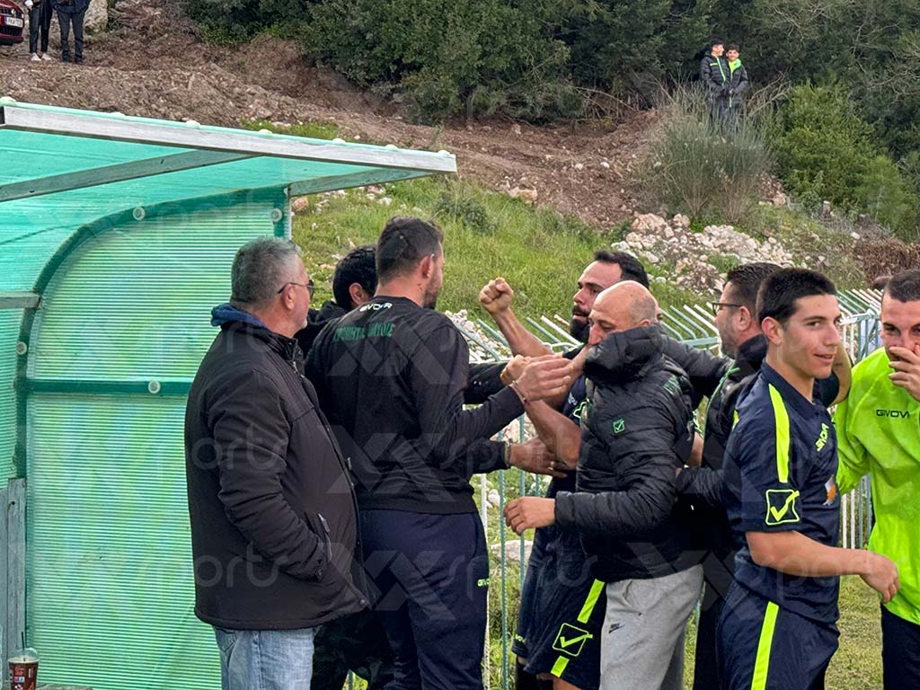 Στον Ατρόμητο το τοπικό ντέρμπι με υπογραφή Γουμαρά