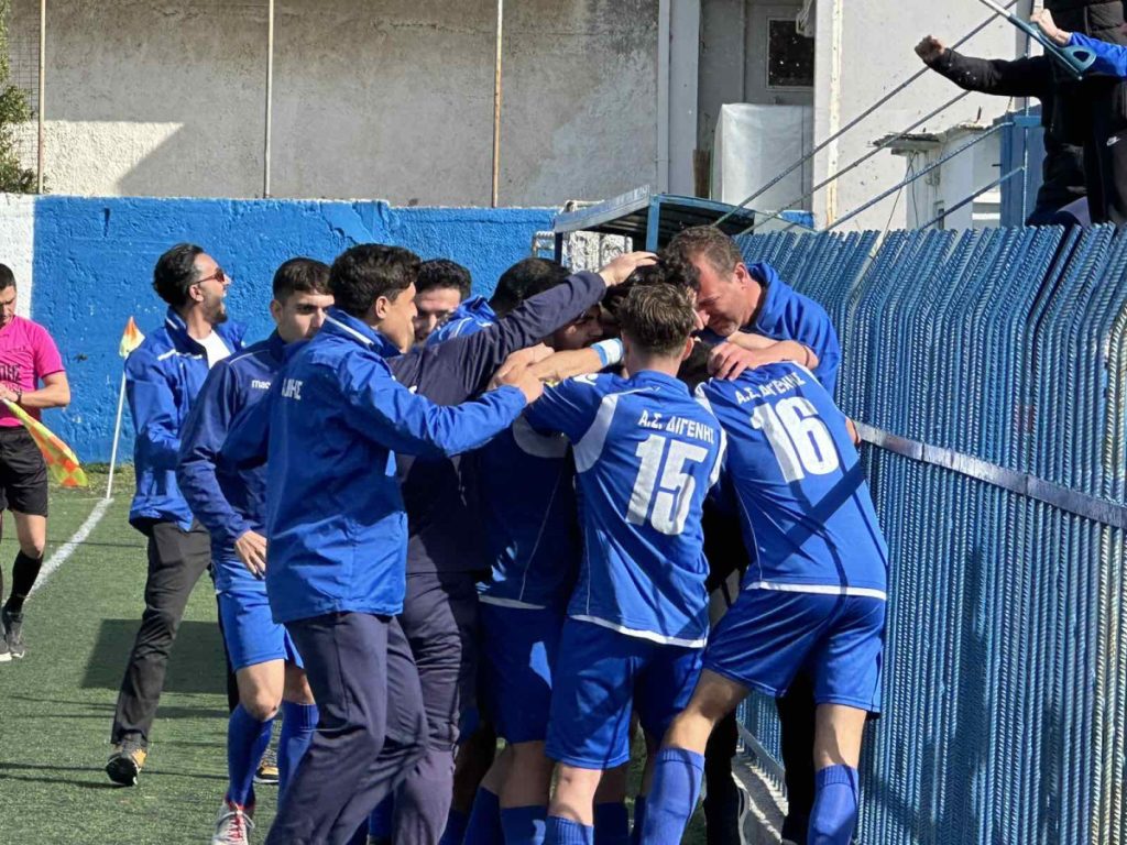 «Λύτρωση» με buzzer beater του Δημητριάδη!