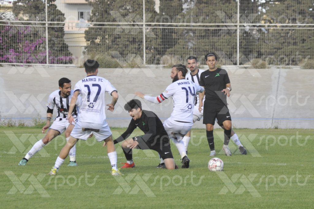 Νέα ήττα με κάτω τα χέρια για την Ρόδο!
