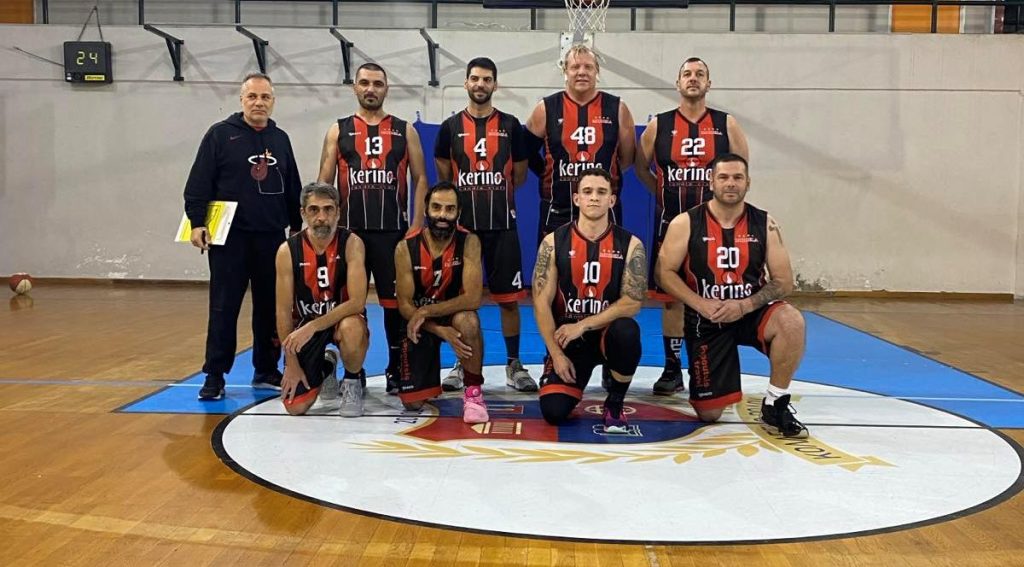 Πήραν το ντέρμπι τα Μοντέλα, άρπαξε την κορυφή η Epavlis B.C