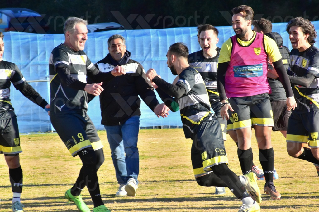 Παράσταση τίτλου στην Αρχίπολη