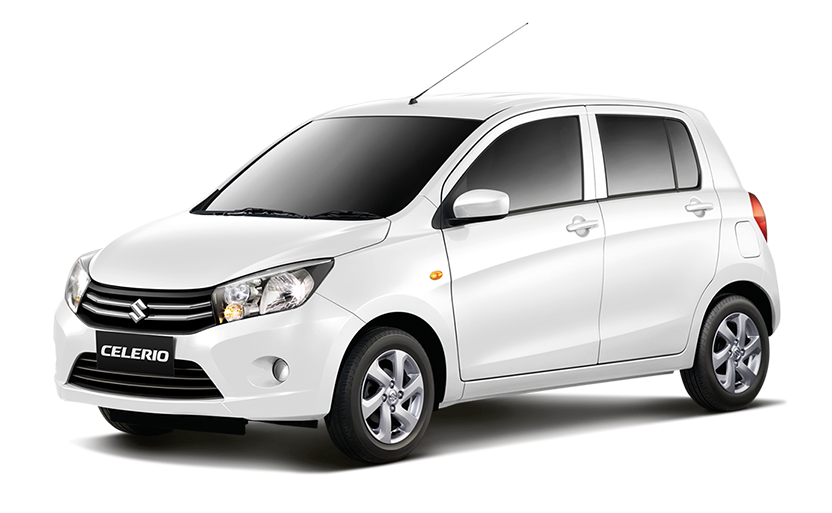 suzuki celerio car rental kos