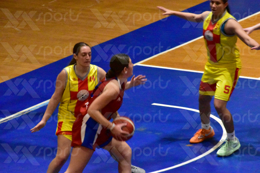 Αλλαγή ημερομηνίας στα Final 4 των νεάνιδων και των εφήβων!