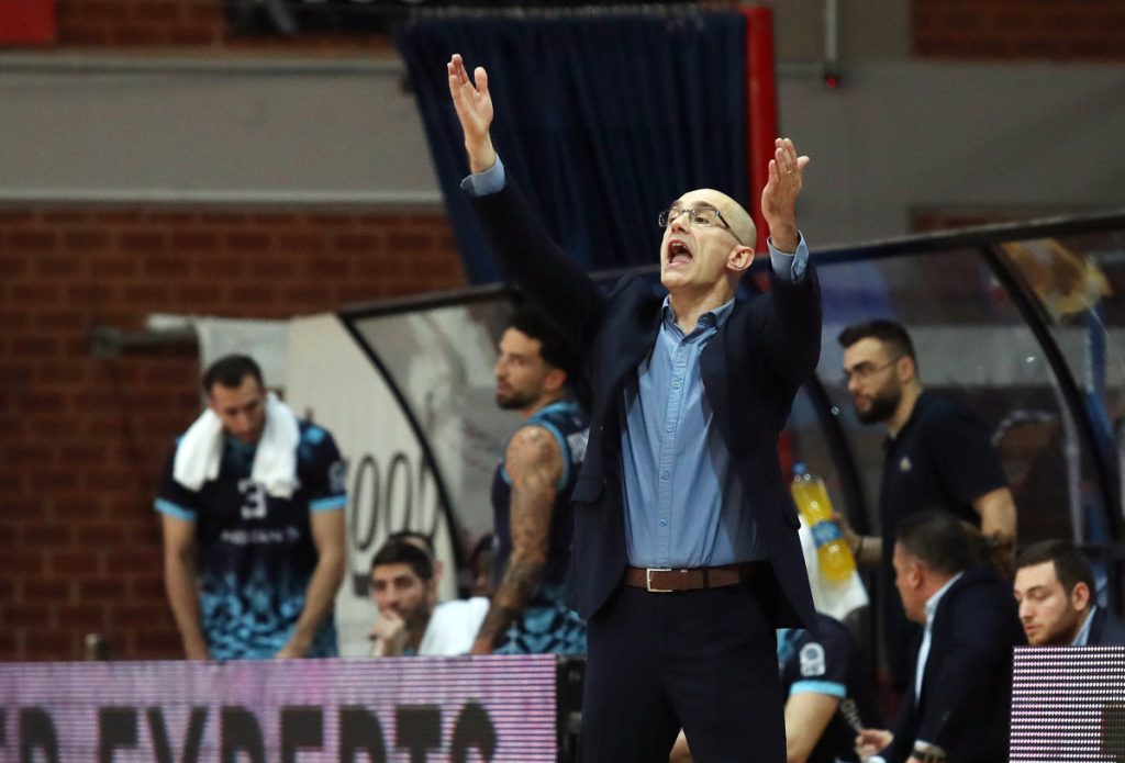 Με Καράσκο και τη νέα σεζόν ο Κολοσσός