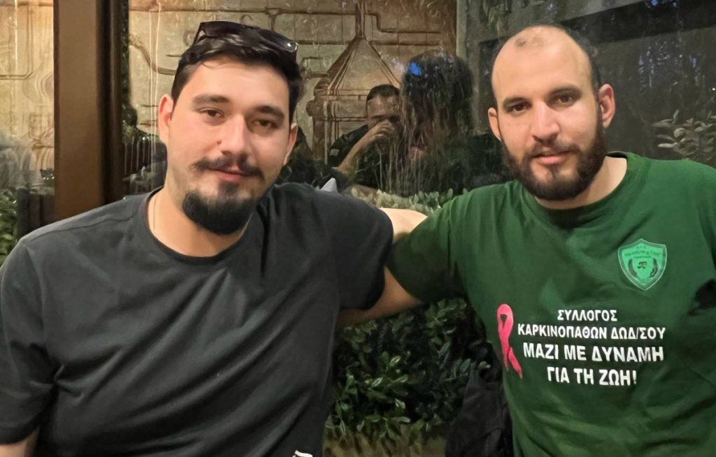 Ξεκίνημα από τα γκολποστ για τον Πολύστρατο