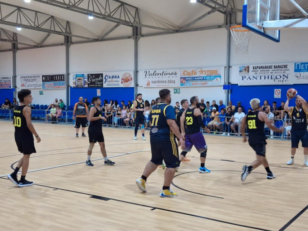 Νίκες πρόκρισης για Μενετές και Σπόα