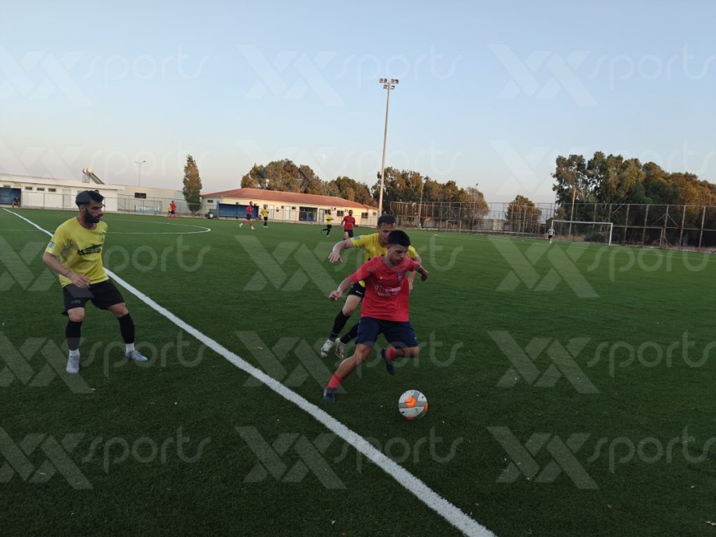 Στον Διαγόρα Βατίου ο Τσώρης!