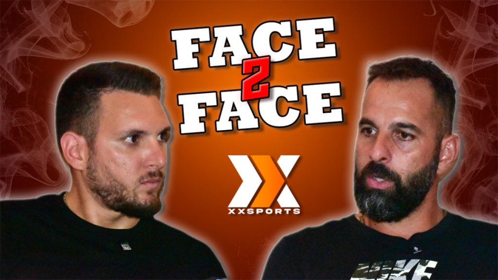 Face 2 Face με τον Μιχάλη Κεφάλα – Οι αλήθειες πίσω από την καριέρα του πολυνίκη τερματοφύλακα (Video)