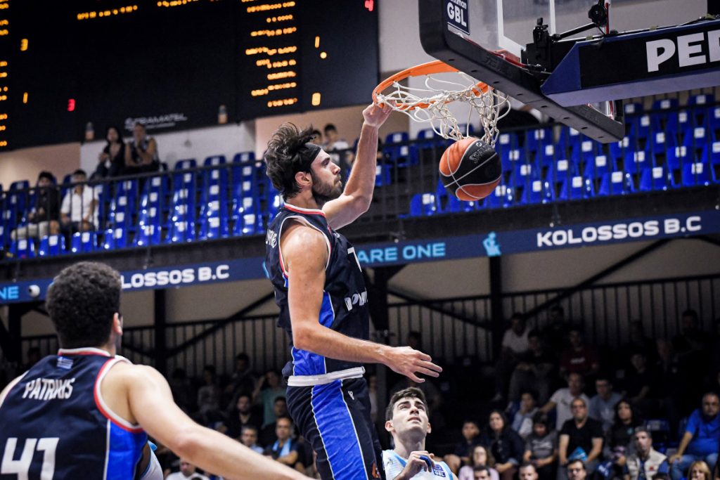 «Οργή και αγανάκτηση για τα όσα έλαβαν χώρα στο κλειστό της Ρόδου»