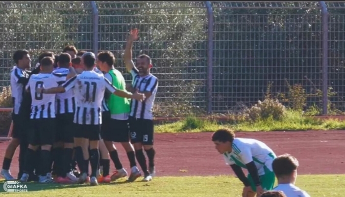 Πρώτο “φρένο” εντός Αγίου Σουλά από την Δόξα