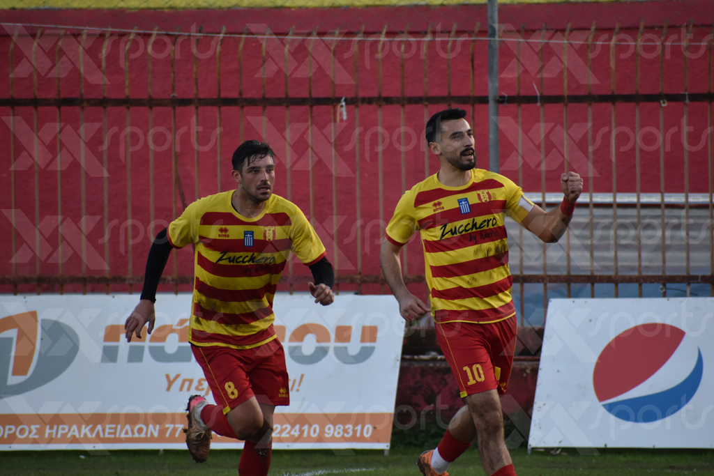 Ο Χατζησάββας είχε τη λύση!