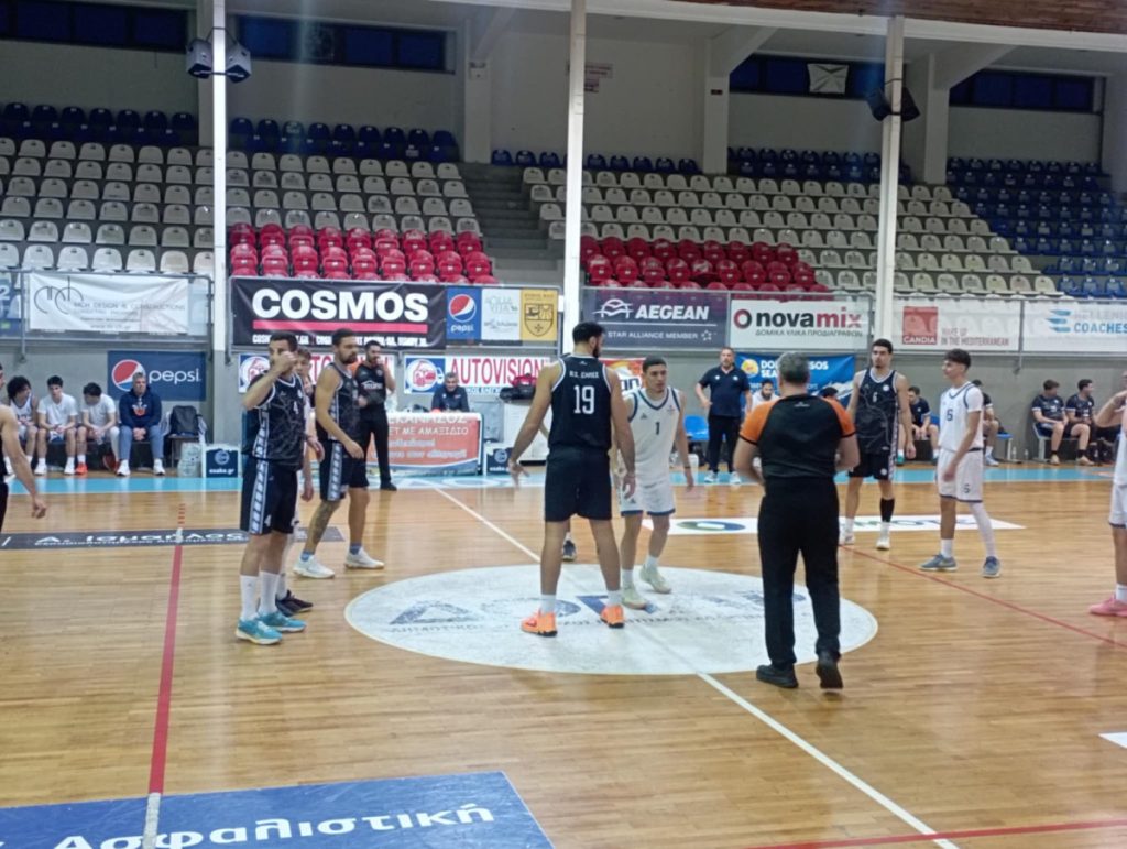 Ασταμάτητη η Ελπίδα
