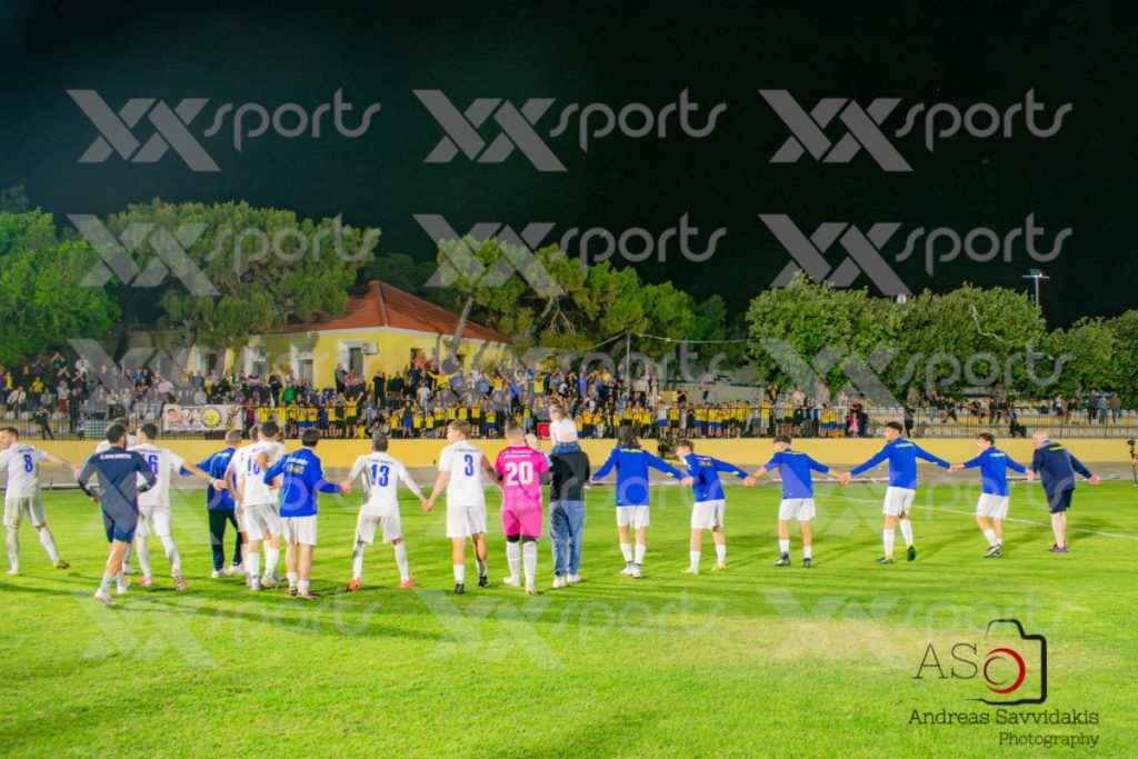 Μια ποδοσφαιρική γιορτή με μεγάλο πρωταγωνιστή τον κόσμο!