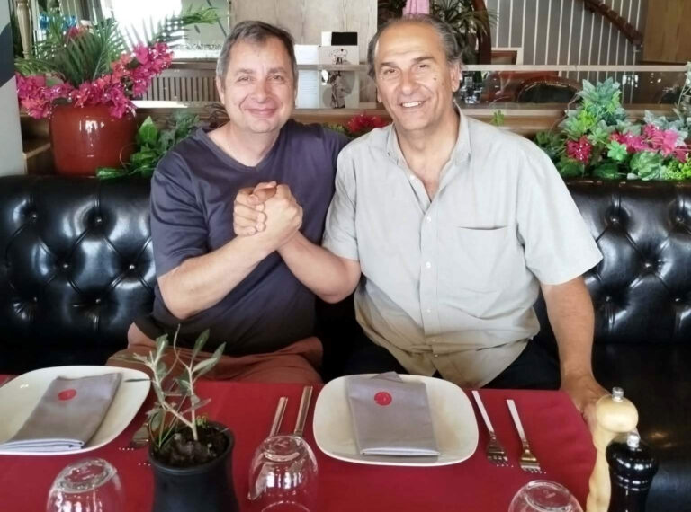 «Ελπίζουμε ο κόσμος να στηρίξει το 2ο International Tournament Rhodes 2026»