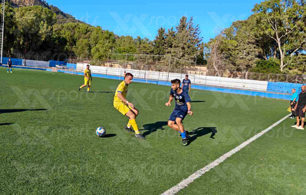 Νίκη με ανατροπή για τον Αστέρα
