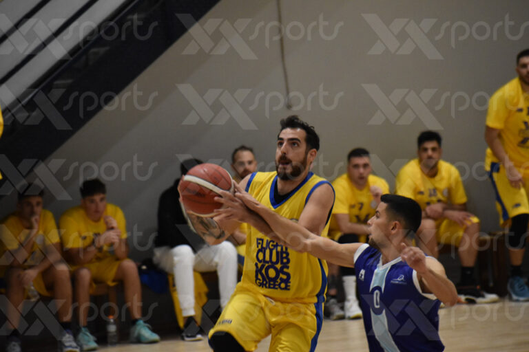 Συνεχίζει στην Ελπίδα ο Καταβαίνης