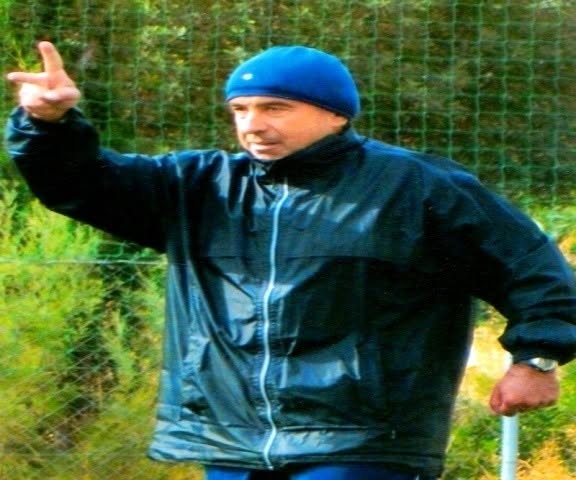 Με Πασιάκο στον πάγκο ο Πολυβώτης